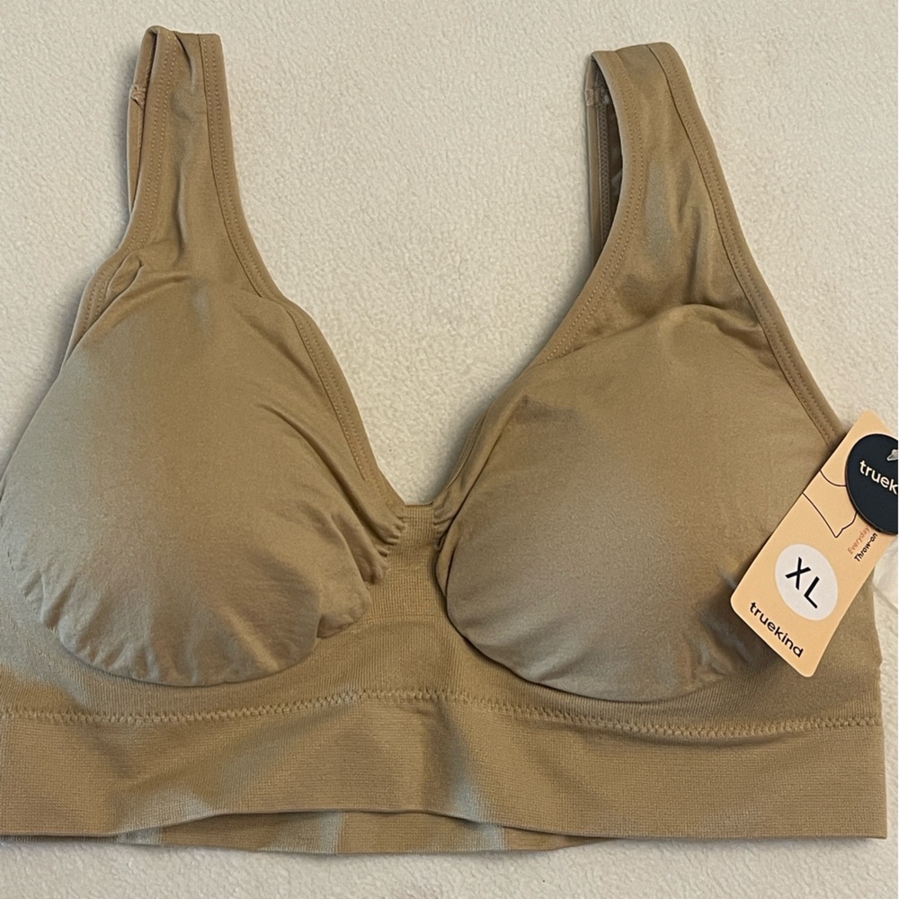 Super comfortable bra